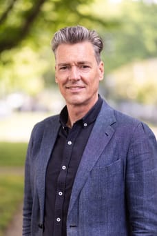 Diederik Brunings - NVM Register Makelaar (Directeur)