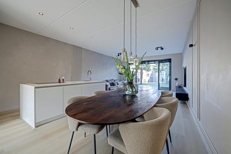 Afbeelding van Saturnussingel 22 - Derde foto