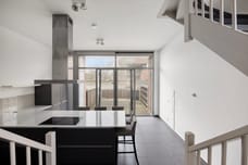 Afbeelding van Van Maanenstraat 31 - Derde foto