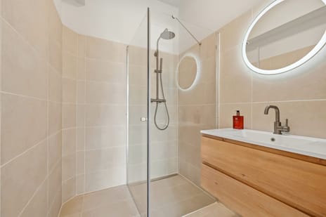 Afbeelding van Kornoeljestraat 158 - Derde foto