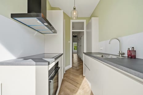 Afbeelding van Kornoeljestraat 158 - Tweede foto