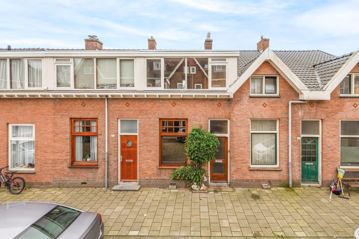 Geervlietsestraat 13 main image