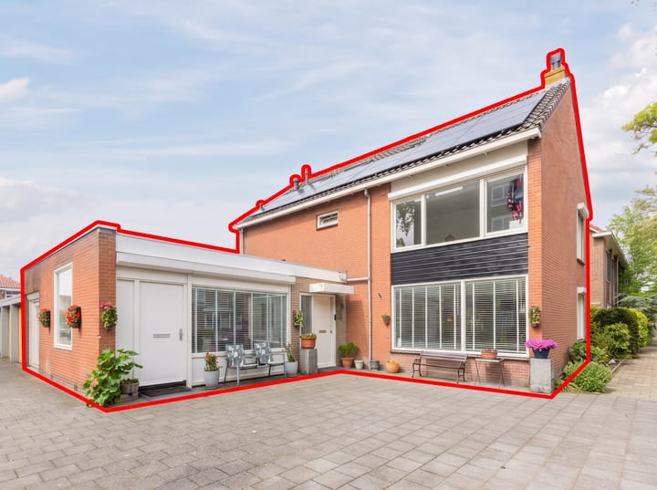 Graaf Florislaan 39 main image