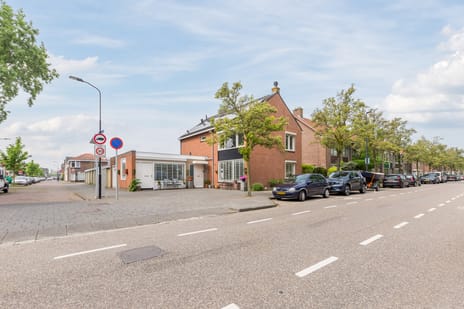 Afbeelding van Graaf Florislaan 39 - Tweede foto