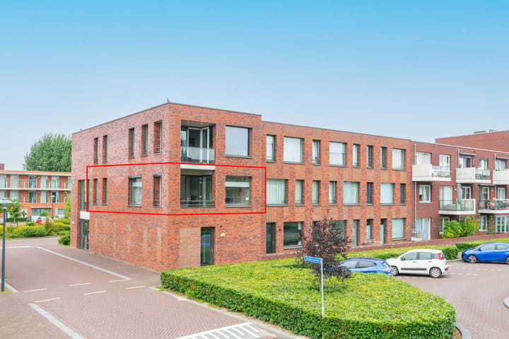 Zuiderzeehof 2 main image