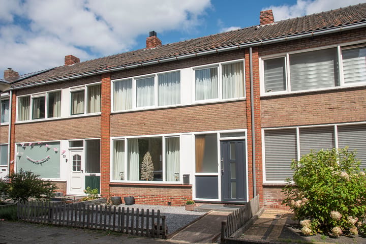 Poolsterstraat 35 main image