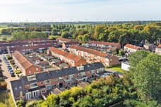 Afbeelding van Luteijnstraat 9 - Tweede foto