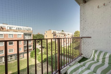 Hekbootstraat 11-C tertiary image