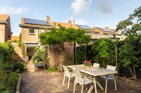 Afbeelding van Mauvestraat 28 - Tweede foto