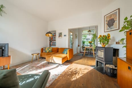 Afbeelding van Mauvestraat 28 - Derde foto