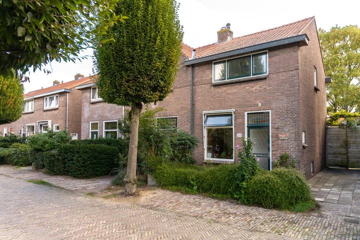 Mauvestraat 28 main image