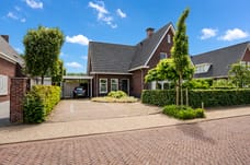 Afbeelding van Kamperfoeliestraat 30 - Tweede foto