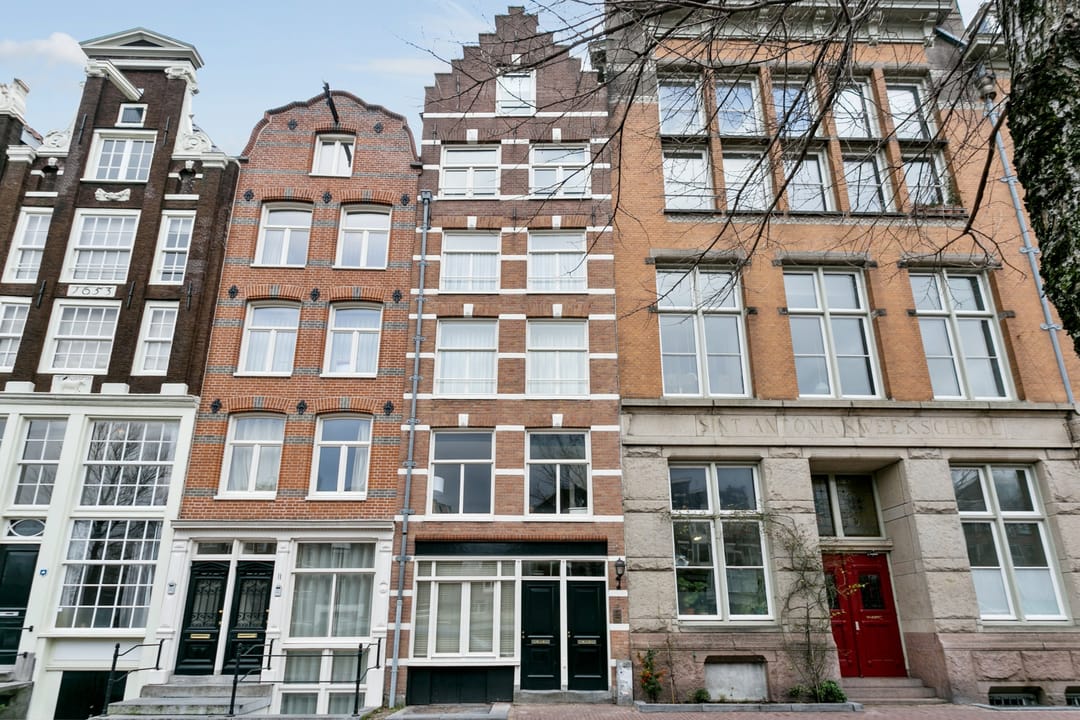 House Exterior