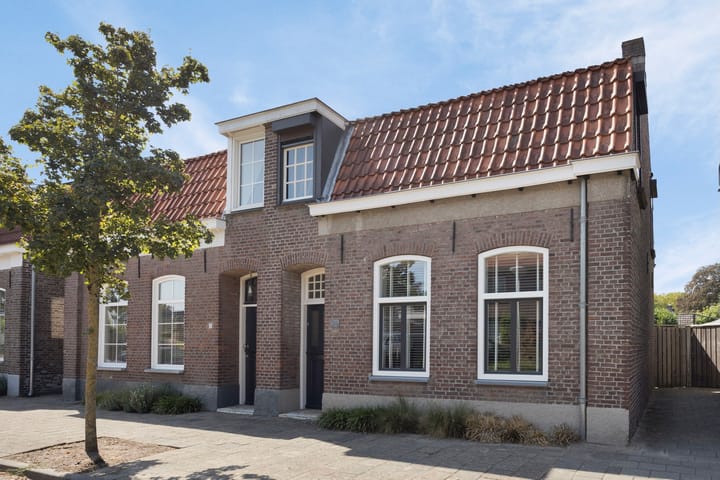 Bunderstraat 13 main image
