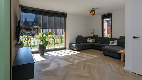 David Goskerstraat 2 secondary image