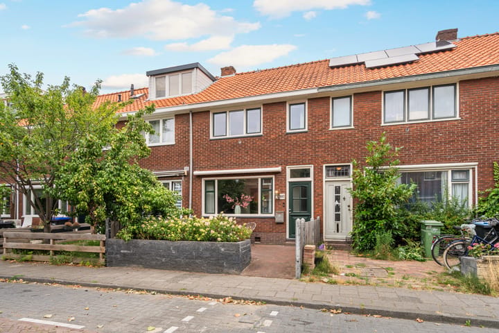 Burgemeester van de Stadtstraat 103 main image
