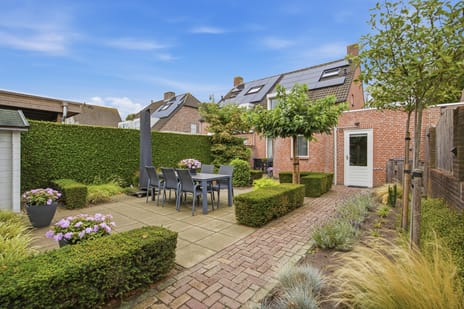 Afbeelding van Rietveldstraat 7 - Derde foto