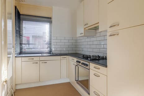 Afbeelding van August Vördingstraat 25 - Derde foto