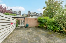 Image of Landsteinerstraat 6 - Third image