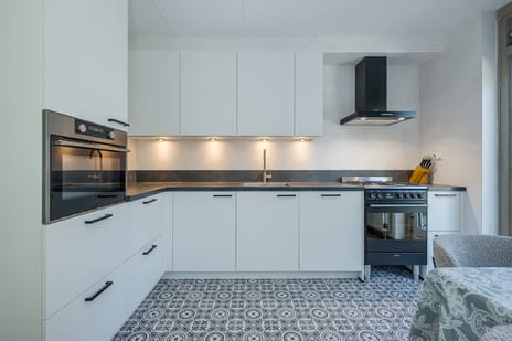 Afbeelding van Carry van Bruggenweg 9 - Derde foto