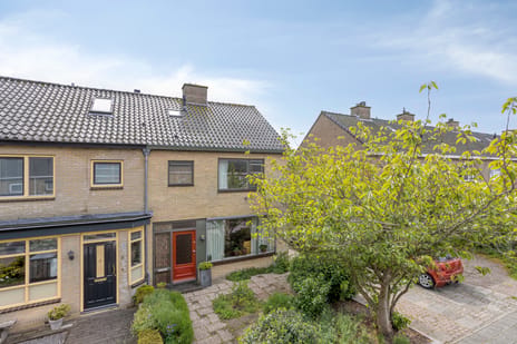 Afbeelding van Chopinstraat 7 - Tweede foto