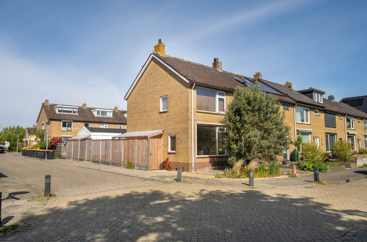 Visweg 1 main image