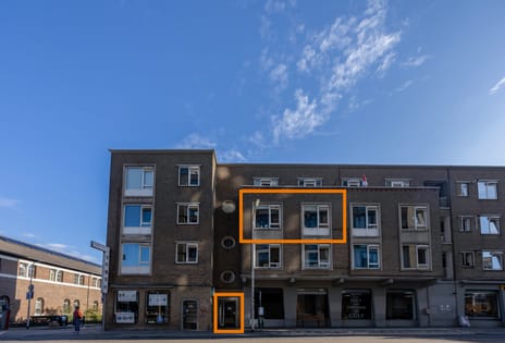 Doddendaal 10 main image