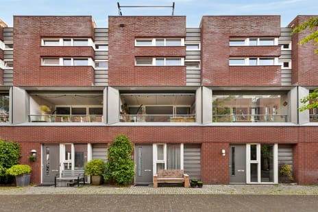 Lien Gisolfstraat 5