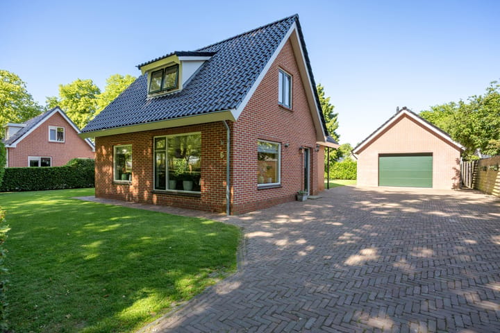Meulenkampsweg 6 main image