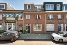 Afbeelding van Van 't Hoffstraat 4 - Tweede foto