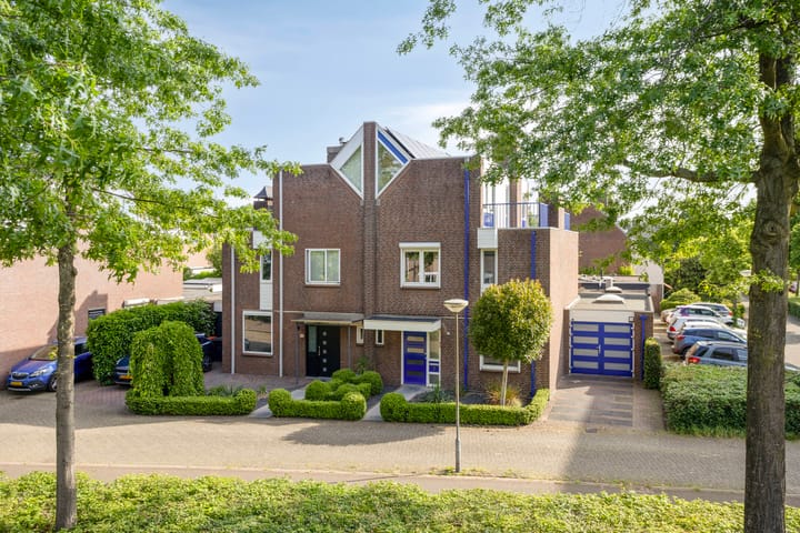 Koningshoeven 7 main image
