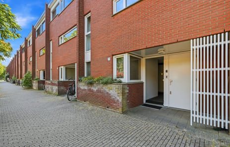 Schaarbeekstraat 71 secondary image