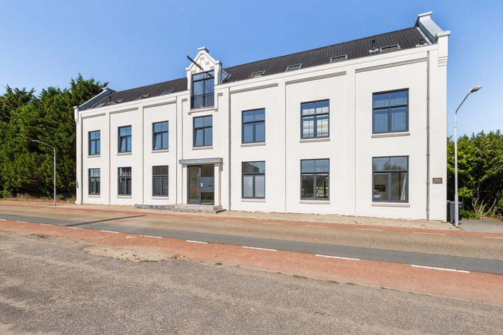 Huizersdijk 28-A main image