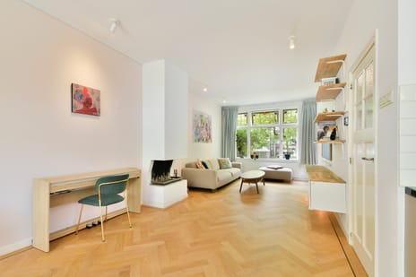 Heiligerleelaan 4 secondary image