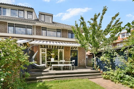 Heiligerleelaan 4 tertiary image