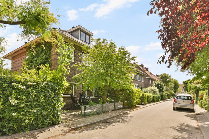 Heiligerleelaan 4 main image