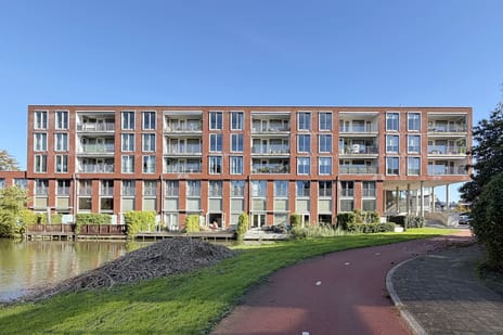 Afbeelding van Fuchsiastraat 21 - Derde foto