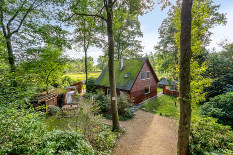 Afbeelding van Bungalowpark 43 - Tweede foto