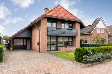 Kapelaan Van Schaikstraat 9 main image