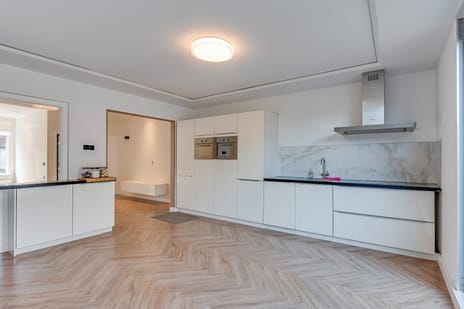 Afbeelding van Bakkerstraat 103 - Derde foto