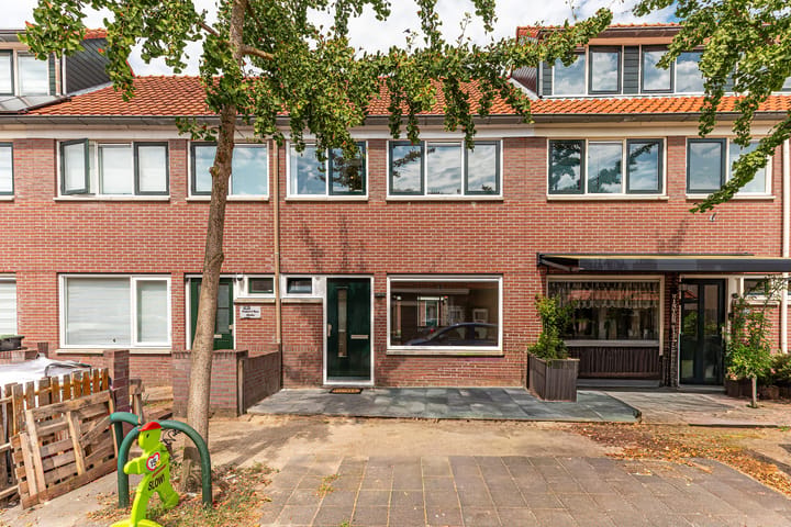 Bakkerstraat 103 main image