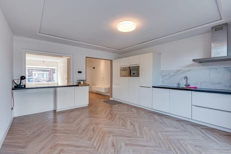 Afbeelding van Bakkerstraat 103 - Tweede foto