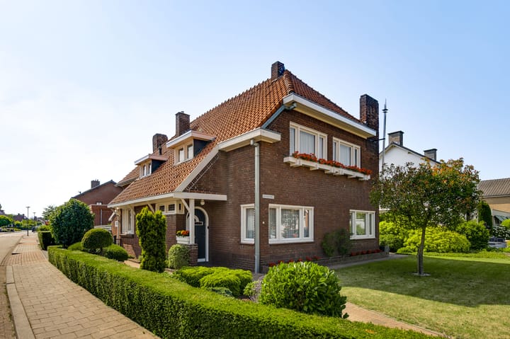 Boekenderweg 1 main image