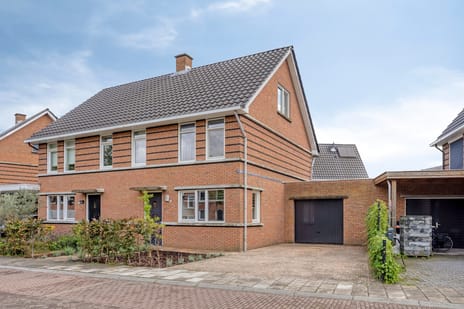 Afbeelding van Roelof Blokzijlstraat 4 - Tweede foto