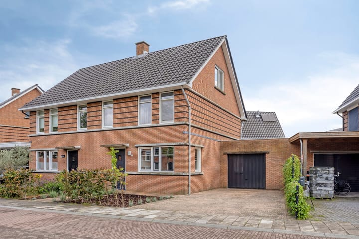 Roelof Blokzijlstraat 4 main image