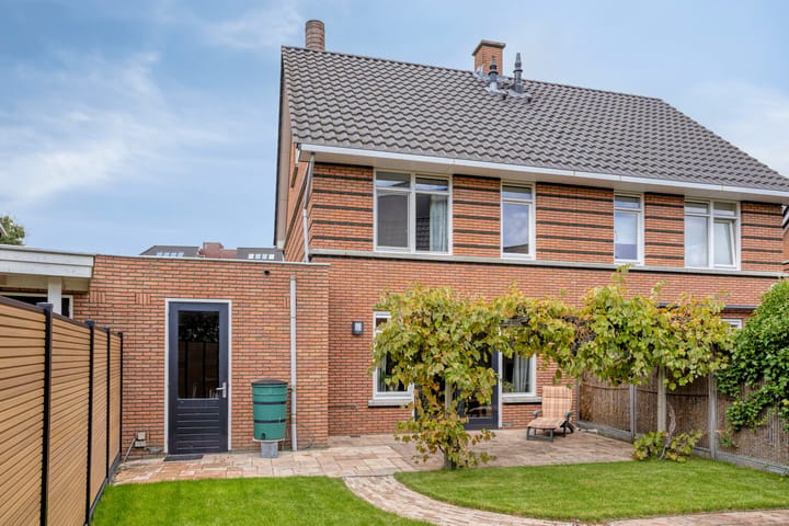 Roelof Blokzijlstraat 4 main image