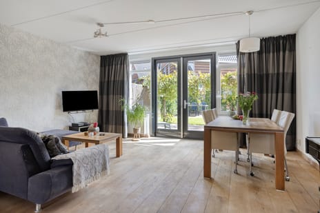 Afbeelding van Roelof Blokzijlstraat 4 - Tweede foto