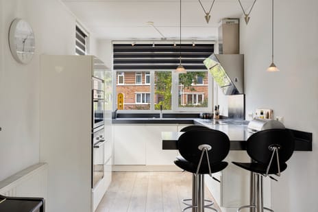 Afbeelding van Roelof Blokzijlstraat 4 - Derde foto