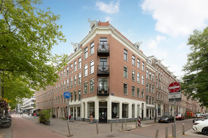 Blasiusstraat 70-E main image
