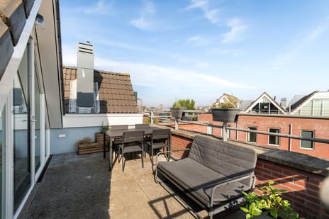 Afbeelding van Nijverheidstraat 16-A - Derde foto